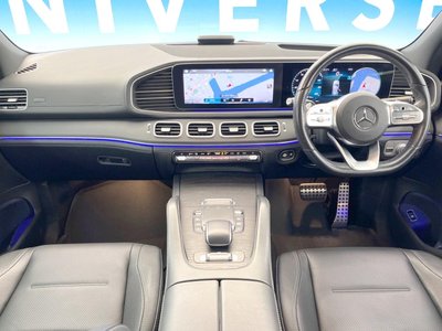 MERCEDES-BENZ GLE - 2