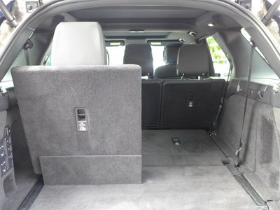 2025 LAND Rover DISCOVERY — миниатюра 70