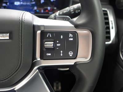 2025 LAND Rover DISCOVERY — миниатюра 55