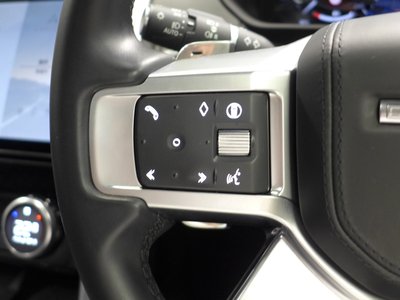2025 LAND Rover DISCOVERY — миниатюра 54