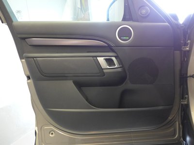 2025 LAND Rover DISCOVERY — миниатюра 23