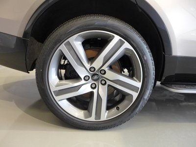 2025 LAND Rover DISCOVERY — миниатюра 58