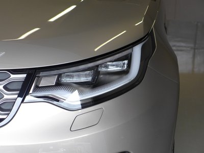 2025 LAND ROVER DISCOVERY 照片 8