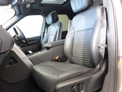 2025 LAND Rover DISCOVERY — миниатюра 25