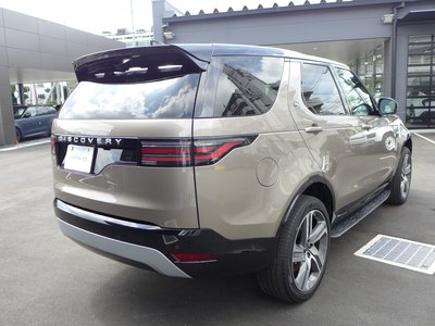 2025 LAND Rover DISCOVERY — миниатюра 65