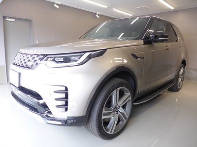 2025 LAND ROVER DISCOVERY 照片 6