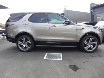 2025 LAND Rover DISCOVERY — миниатюра 63