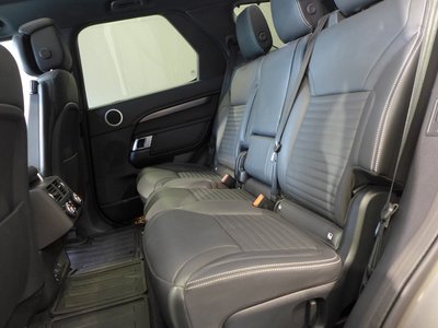 2025 LAND Rover DISCOVERY — миниатюра 33
