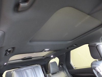 2025 LAND Rover DISCOVERY — миниатюра 12