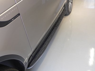 2025 LAND Rover DISCOVERY — миниатюра 62