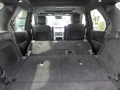 2025 LAND Rover DISCOVERY — миниатюра 74