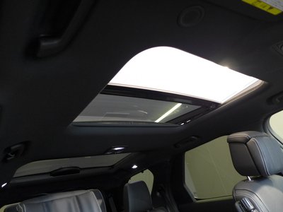 2025 LAND Rover DISCOVERY — миниатюра 14