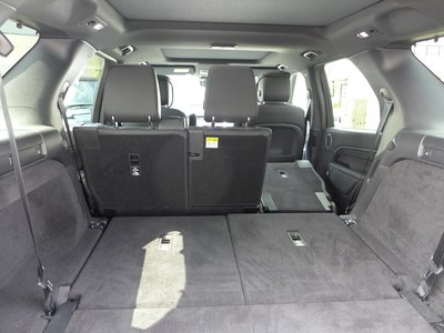 2025 LAND Rover DISCOVERY — миниатюра 73