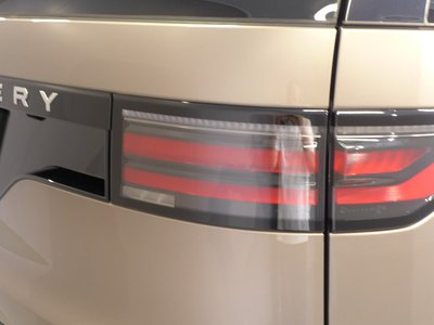 2025 LAND ROVER DISCOVERY 照片 10