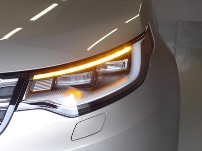 2025 LAND ROVER DISCOVERY 照片 9