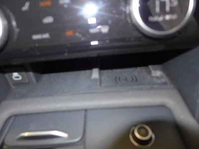 2025 LAND Rover DISCOVERY — миниатюра 15