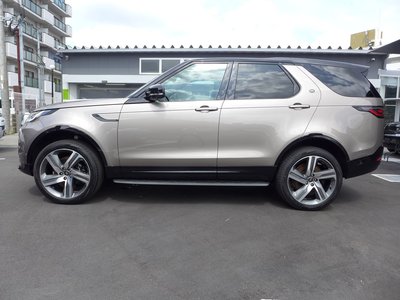 2025 LAND Rover DISCOVERY — миниатюра 64