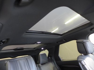 2025 LAND Rover DISCOVERY — миниатюра 13