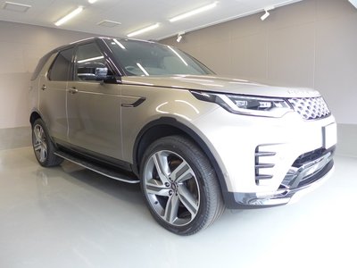 2025 LAND ROVER DISCOVERY 照片 5