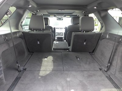 2025 LAND Rover DISCOVERY — миниатюра 75