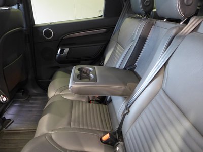 2025 LAND Rover DISCOVERY — миниатюра 34