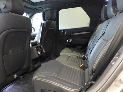 2025 LAND Rover DISCOVERY — миниатюра 32