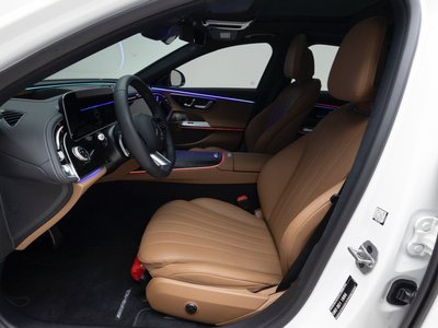 MERCEDES-BENZ E-CLASS - 10