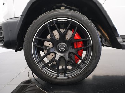MERCEDES-BENZ G-CLASS AMG - 5