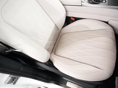 MERCEDES-BENZ G-CLASS AMG - 8