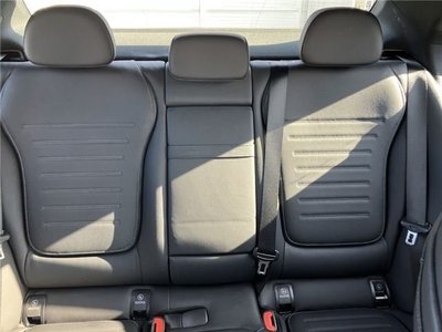 MERCEDES-BENZ C-CLASS - 10