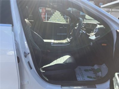 MERCEDES-BENZ C-CLASS - 9