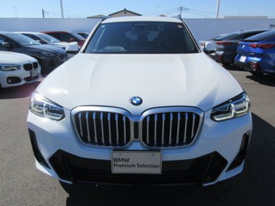 BMW X3 - 3