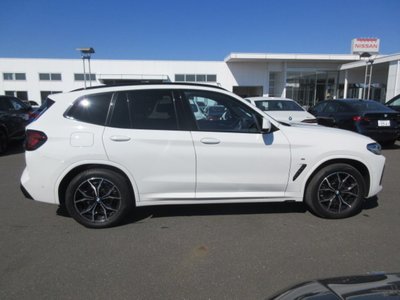 BMW X3 - 5