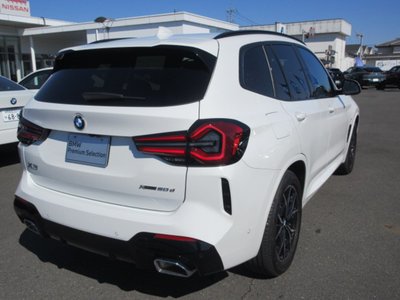 BMW X3 - 6