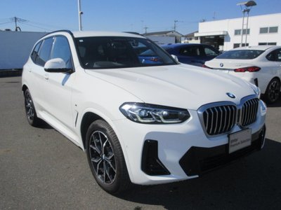 BMW X3 - 4