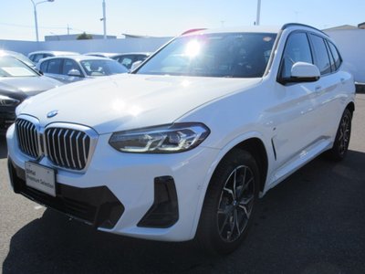 BMW X3 - 7