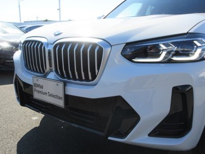 BMW X3 - 8
