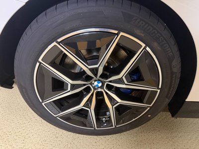 2026 BMW 5 SERIES 缩略图 11