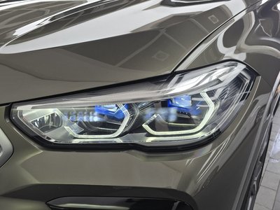BMW X6 - 9