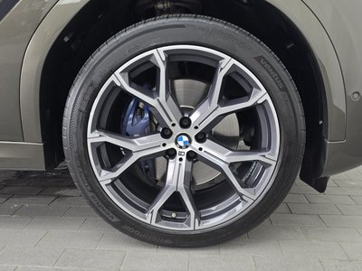 BMW X6 - 8