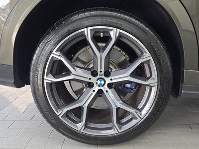 BMW X6 - 6