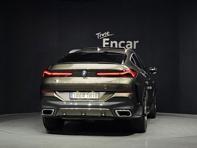 BMW X6 - 4