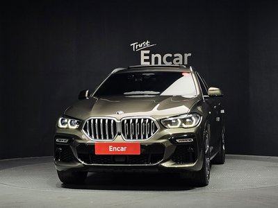 BMW X6 - 2