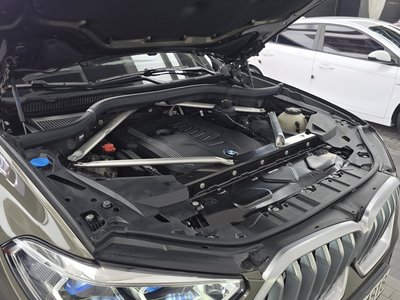BMW X6 - 7