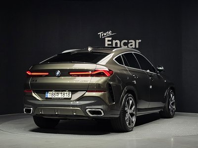 BMW X6 - 3