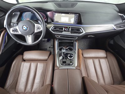 BMW X6 - 5
