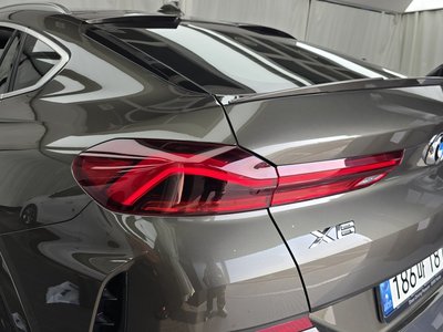 BMW X6 - 10