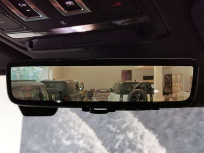 2024 LAND Rover DEFENDER — миниатюра 15