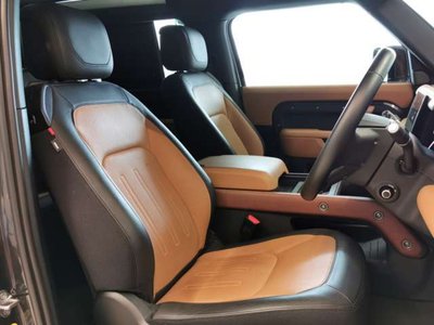 2024 LAND Rover DEFENDER — миниатюра 23