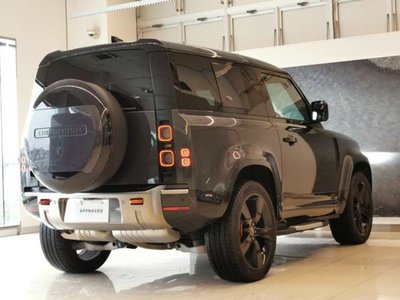 2024 LAND Rover DEFENDER — миниатюра 31